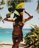 Sexy Women Bikini Set Models 2019