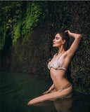 Sexy Women Bikini Set Models 2019