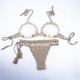 Sexy Women Bikini Set Models 2019